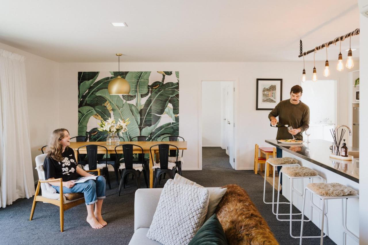 5 - Delightful Space In Tranquil Neighbourhood, Close To The Lake Wanaka Buitenkant foto