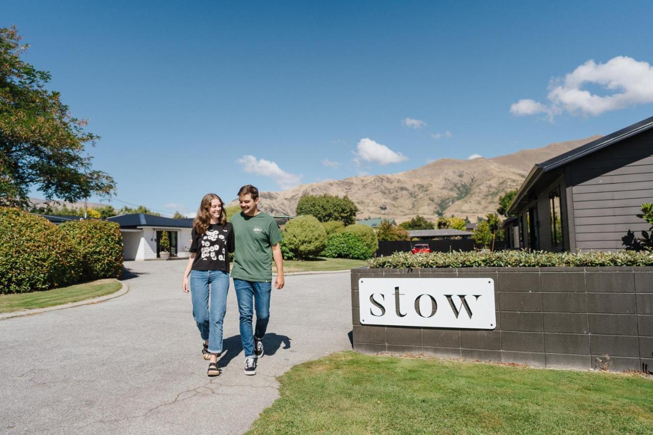 5 - Delightful Space In Tranquil Neighbourhood, Close To The Lake Wanaka Buitenkant foto
