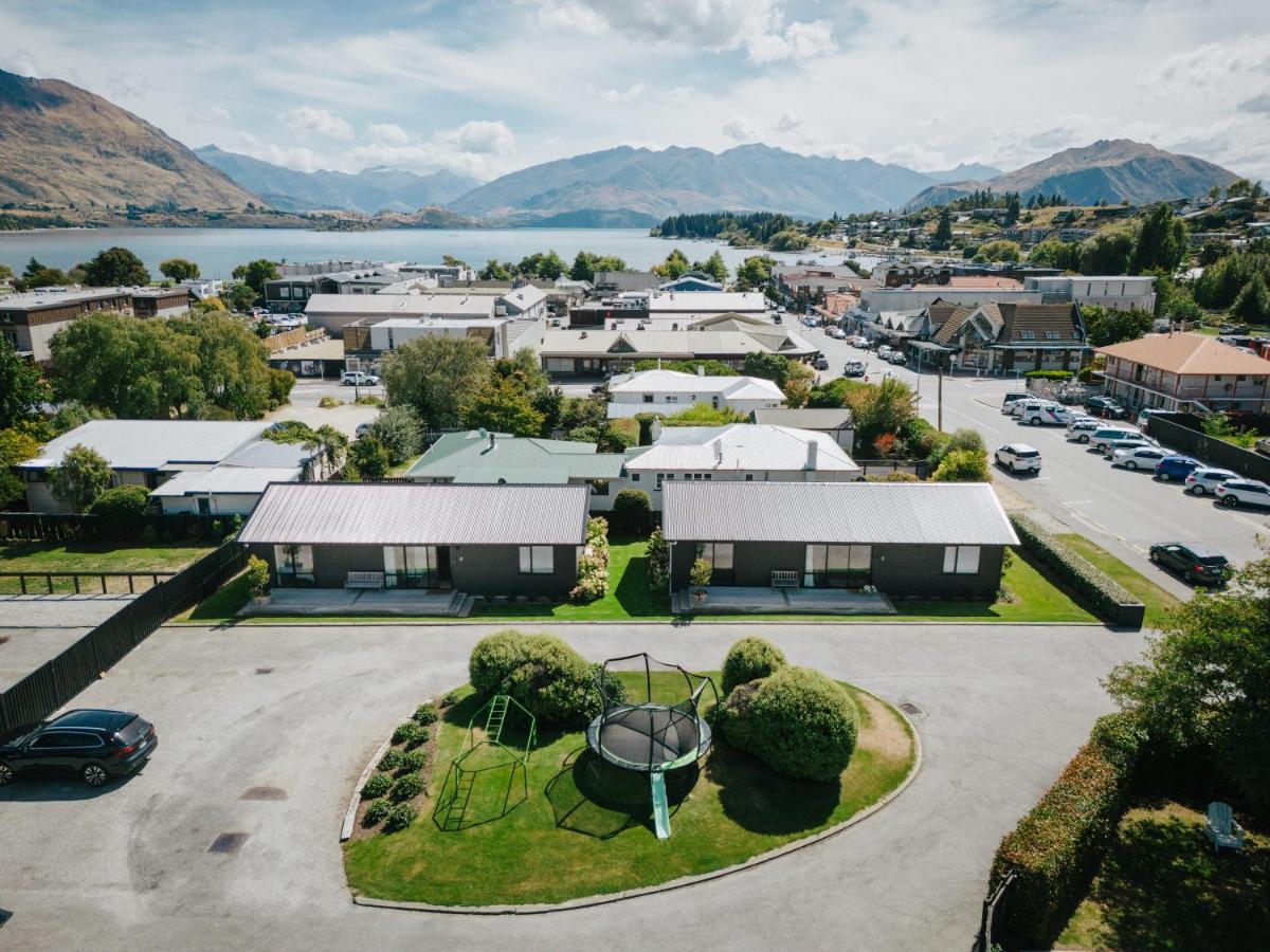 5 - Delightful Space In Tranquil Neighbourhood, Close To The Lake Wanaka Buitenkant foto