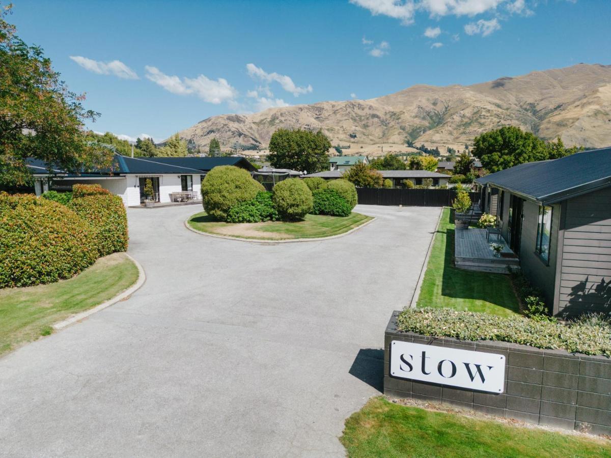 5 - Delightful Space In Tranquil Neighbourhood, Close To The Lake Wanaka Buitenkant foto