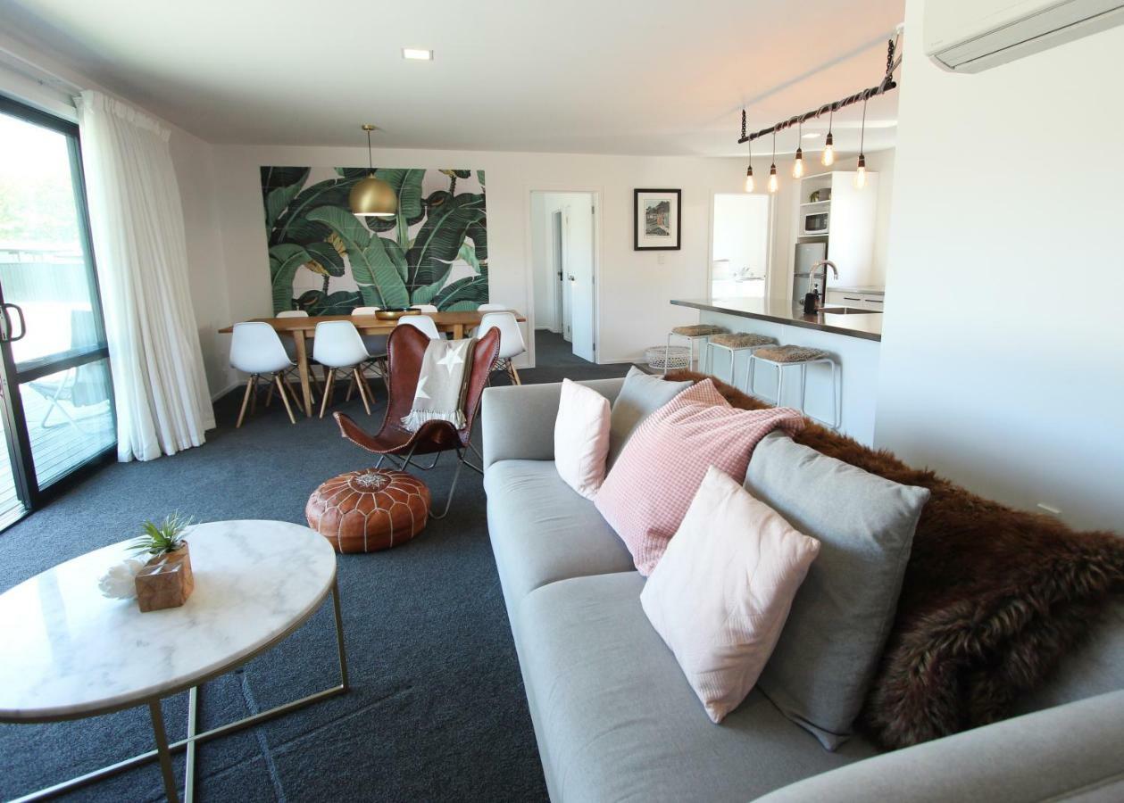 5 - Delightful Space In Tranquil Neighbourhood, Close To The Lake Wanaka Buitenkant foto