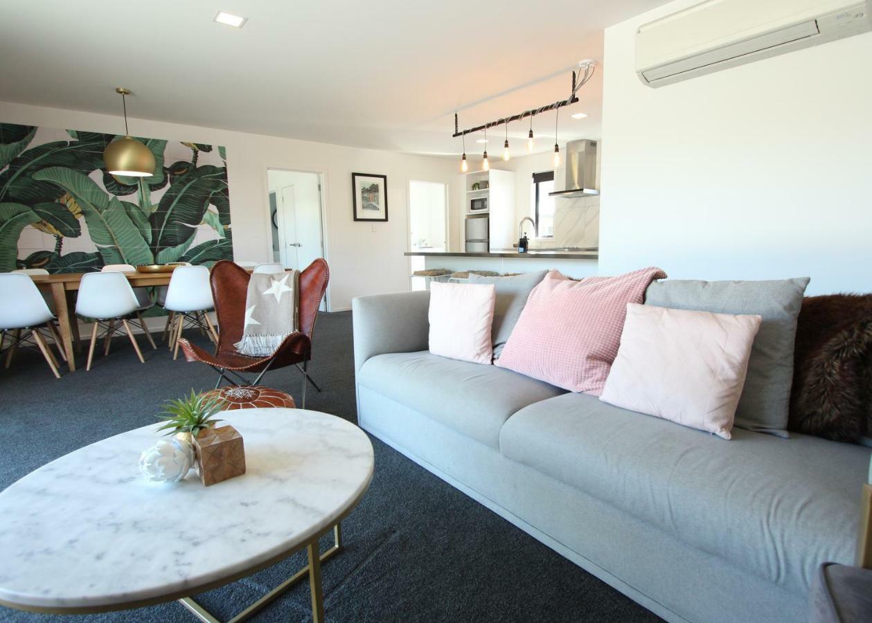 5 - Delightful Space In Tranquil Neighbourhood, Close To The Lake Wanaka Buitenkant foto