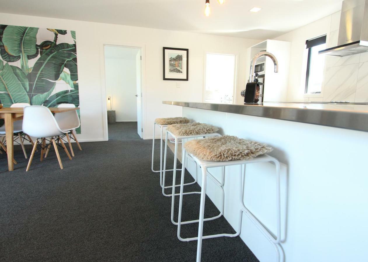 5 - Delightful Space In Tranquil Neighbourhood, Close To The Lake Wanaka Buitenkant foto